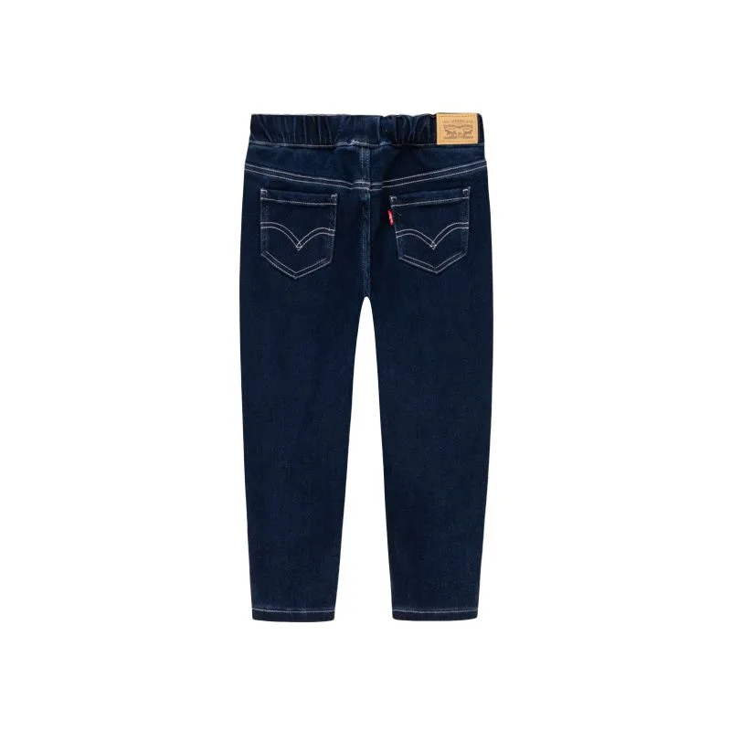 Levis Джинсы Pale Sky Blue детские — фото 3