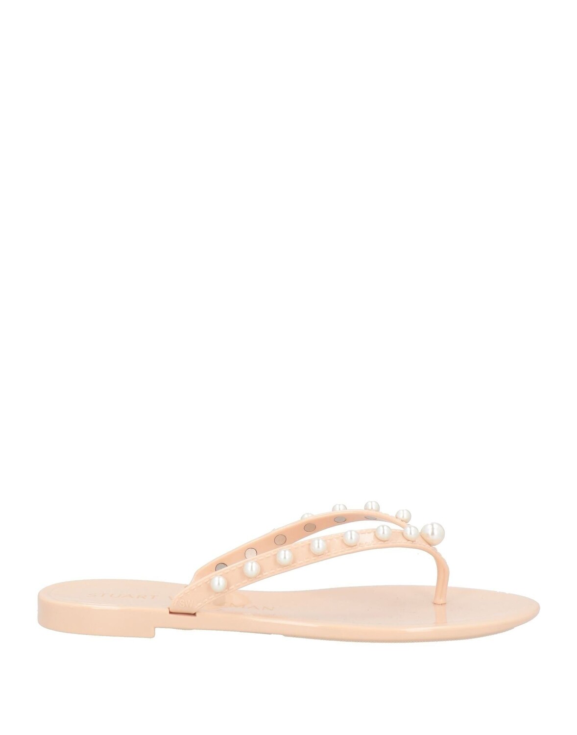 

Сандалии Stuart Weitzman, розовый