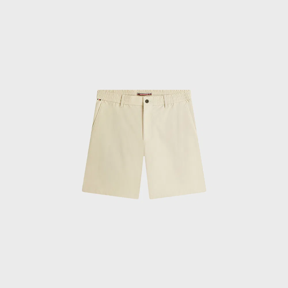 Мужские шорты Mercer All Day цвета Camel от Tommy Hilfiger