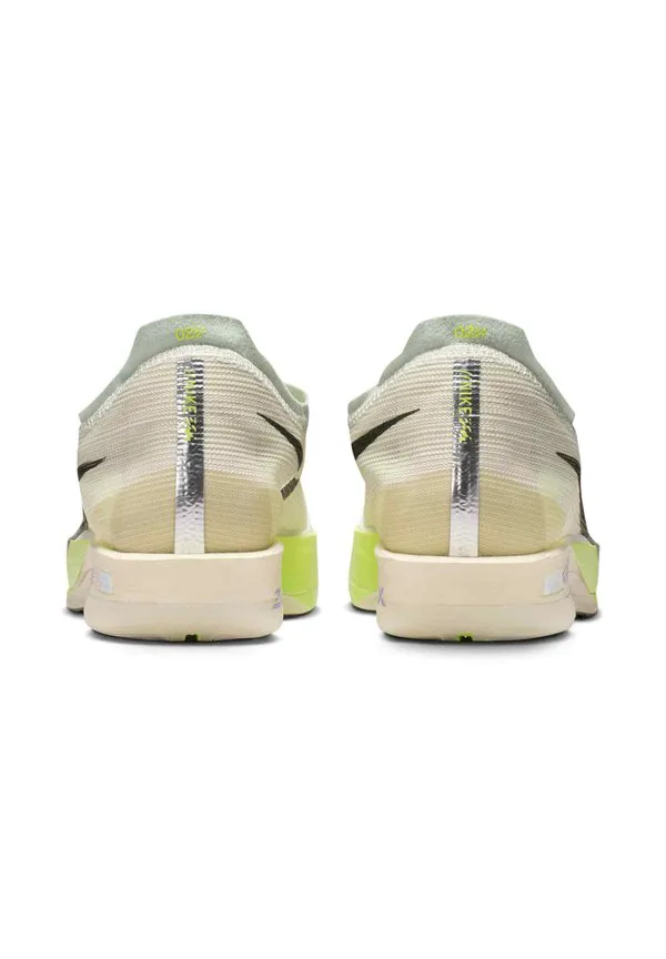Кроссовки для бега по шоссе streakfly Nike Performance, Sea Glass Citron Tint Football Grey Sequoia — фото 4