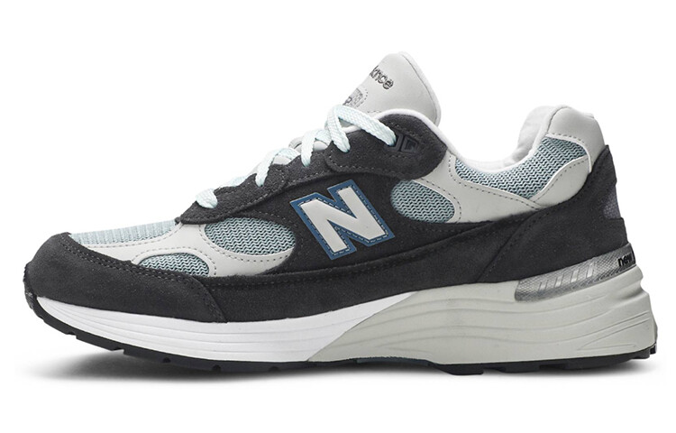 

Кроссовки для бега New Balance NB 992 унисекс
