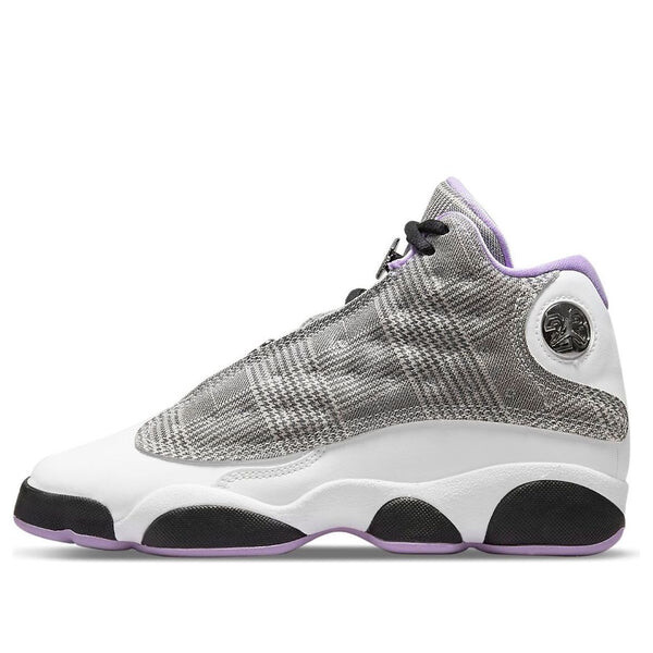 

Кроссовки 13 ретро Air Jordan, белый
