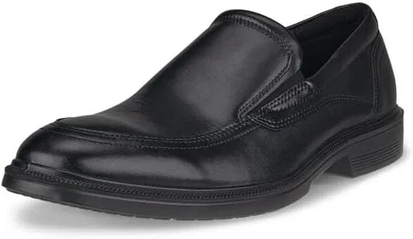 Мужские туфли Maitland от ECCO, Black