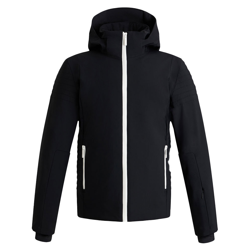 

Утепленная горнолыжная куртка Fusalp Power III (мужская), Black