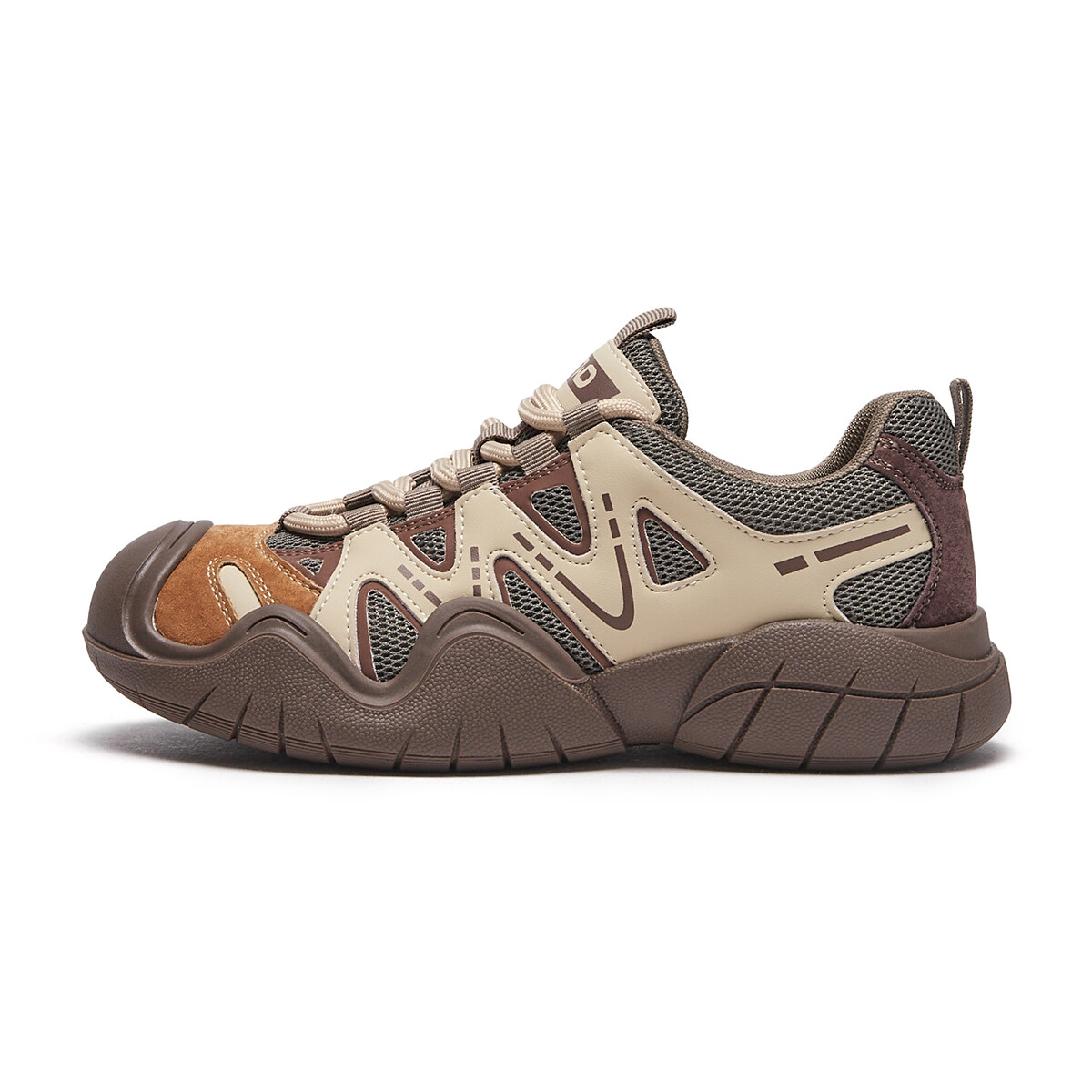 

Кроссовки Hotwind Lifestyle Shoes Women's Low-top, коричневый