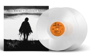 

Виниловая пластинка Young, Neil - Harvest Moon
