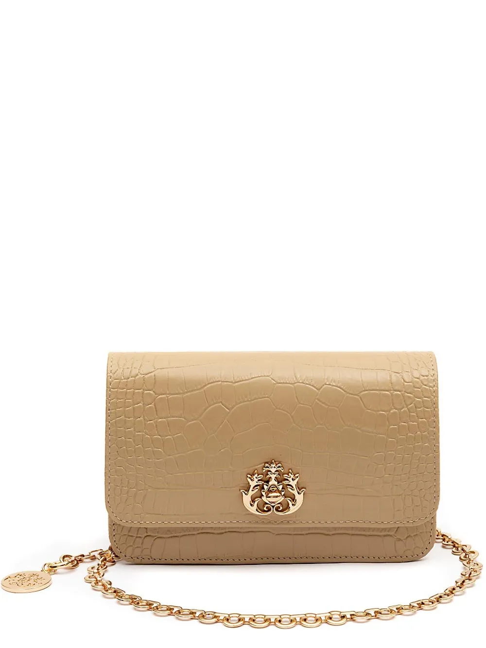 

Сумка через плечо Forever Isla, нейтральный