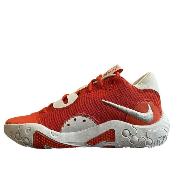 

Кроссовки pg 6 tb 'team orange' Nike, оранжевый