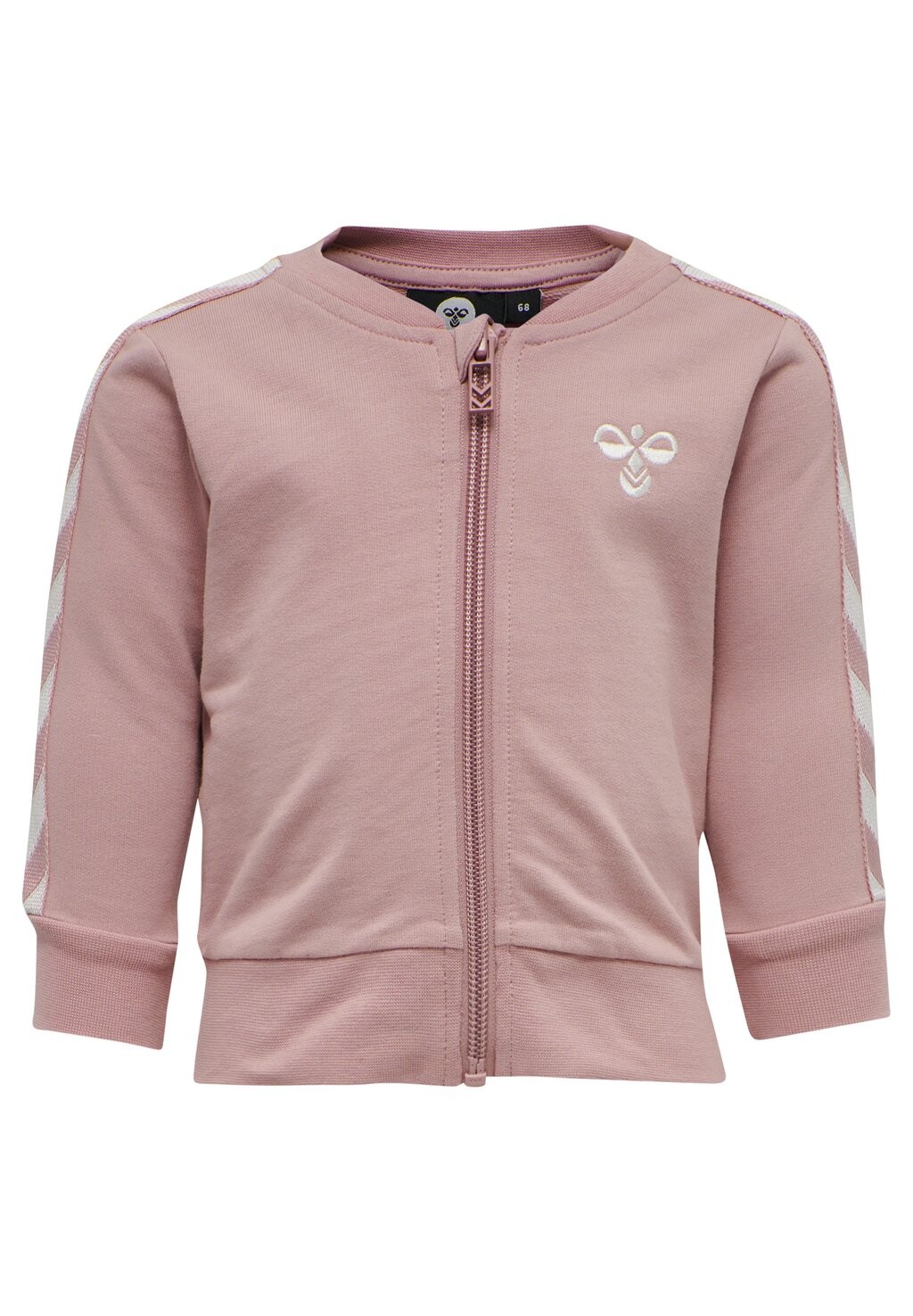 Спортивный костюм BILLE SET Hummel, цвет woodrose — фото 2