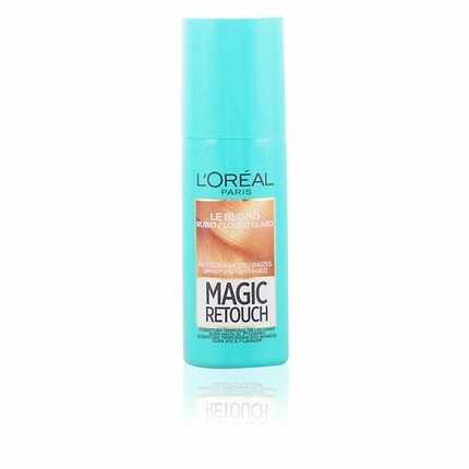 

Magic Retouch 75 мл 5 Blond от L'Oreal L'Oréal