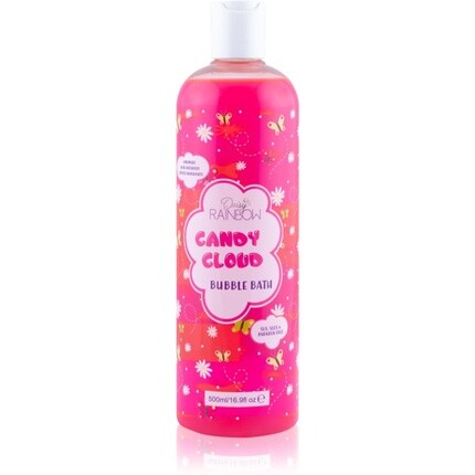 

Пена для ванны Daisy Rainbow Candy Cloud 500 мл