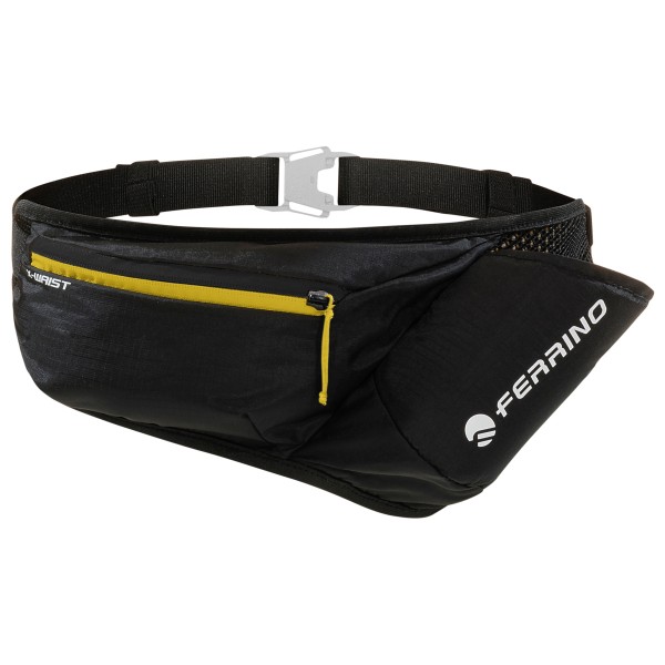 

X-Waist - поясная сумка Ferrino, черный