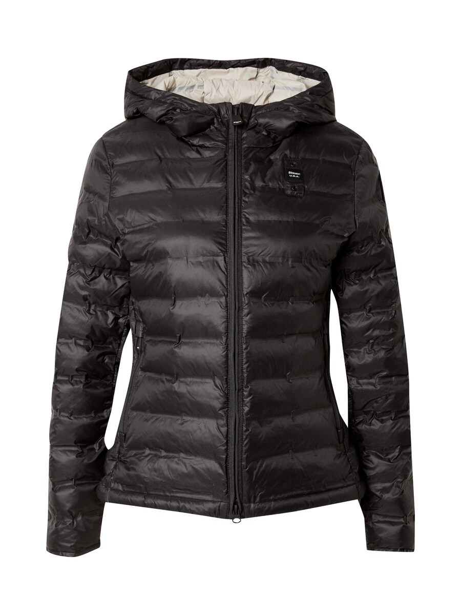 

Межсезонная куртка Blauer.USA ELLIS, черный