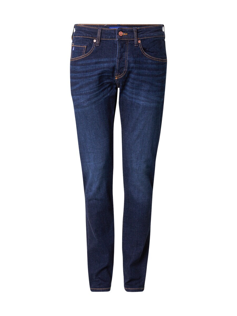 

Джинсы SCOTCH & SODA Regular Jeans Core Ralston, темно-синий