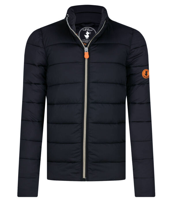 

Куртка Эви Regular fit Save The Duck, синий