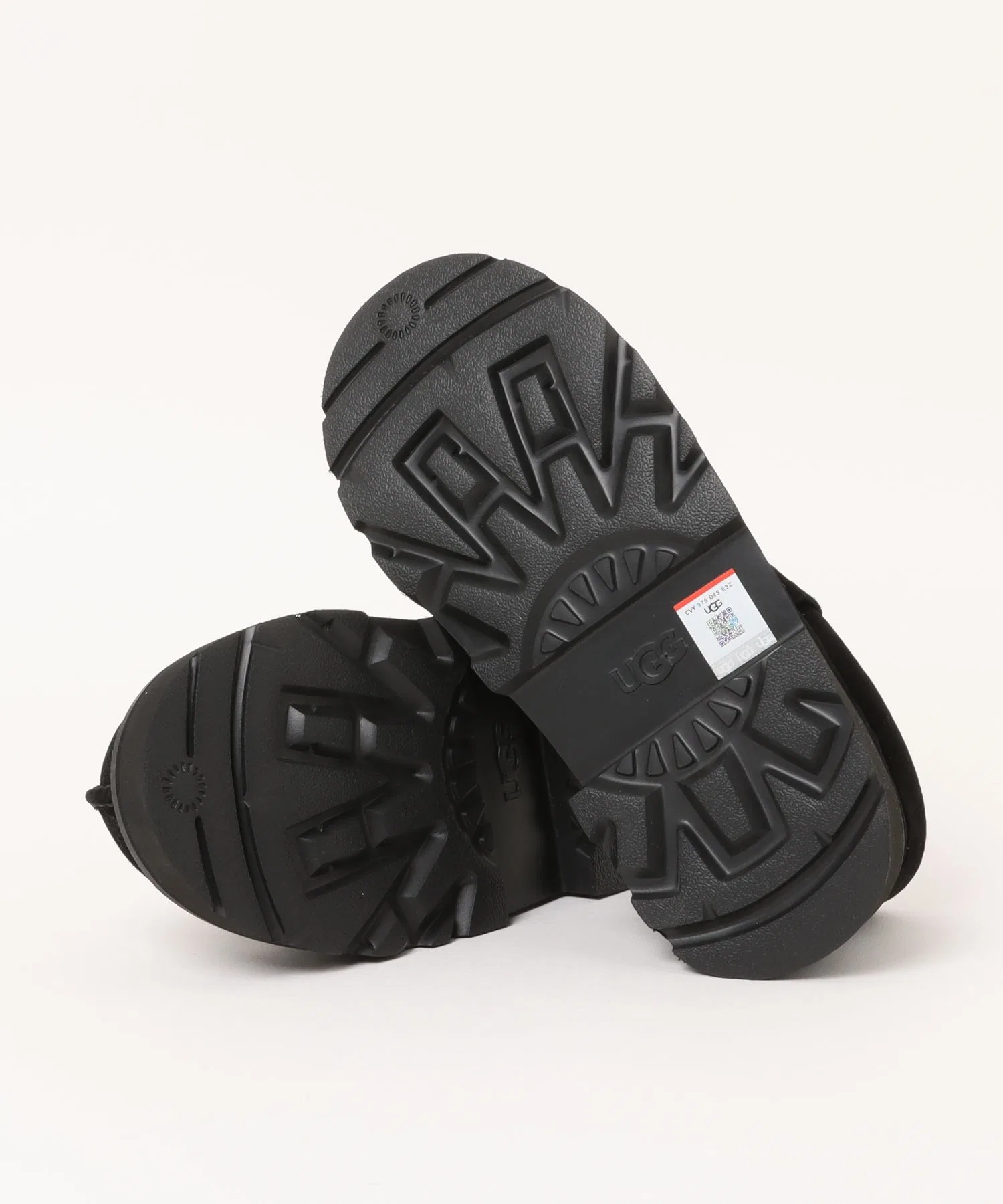 Мужские мокасины UGG TASMAN LUG — фото 3