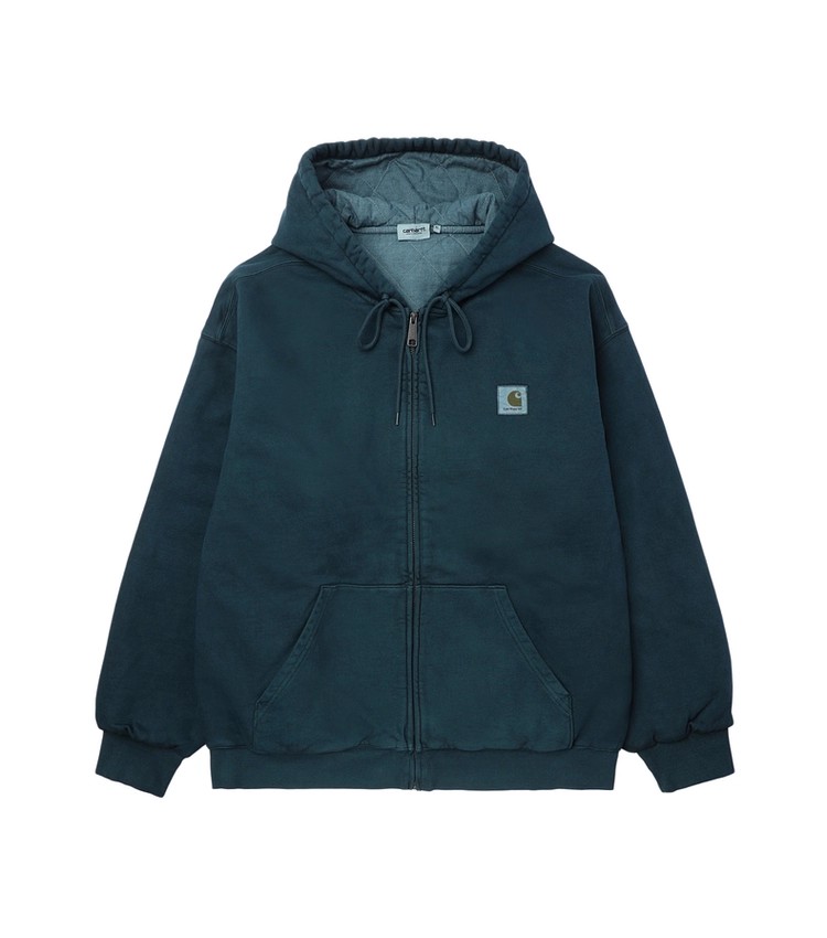 

Куртка мужская Carhartt WIP, зеленый