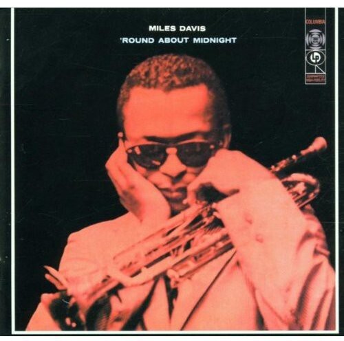 

CD диск Davis, Miles: Round About Midnight