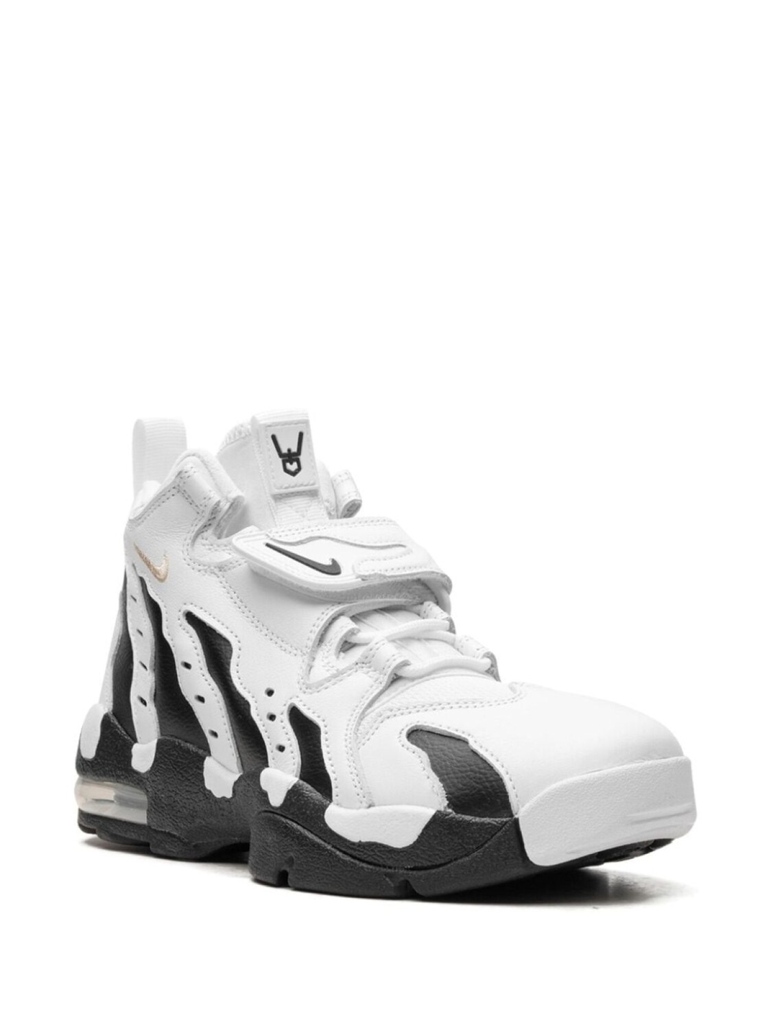 Кроссовки Nike Air DT Max '96 "Colorado Away", белый — фото 2