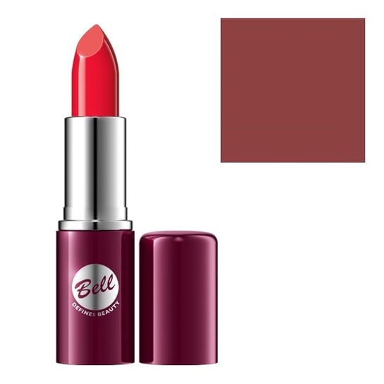 

Губная помада, 6,1, 4,5 г Bell, Classic Lipstick