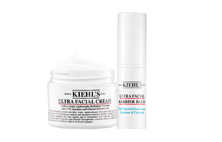 

Keyanshi увлажняющий набор для восстановления барьерной функции кожи крем 50мл+стик 9г Kiehl's