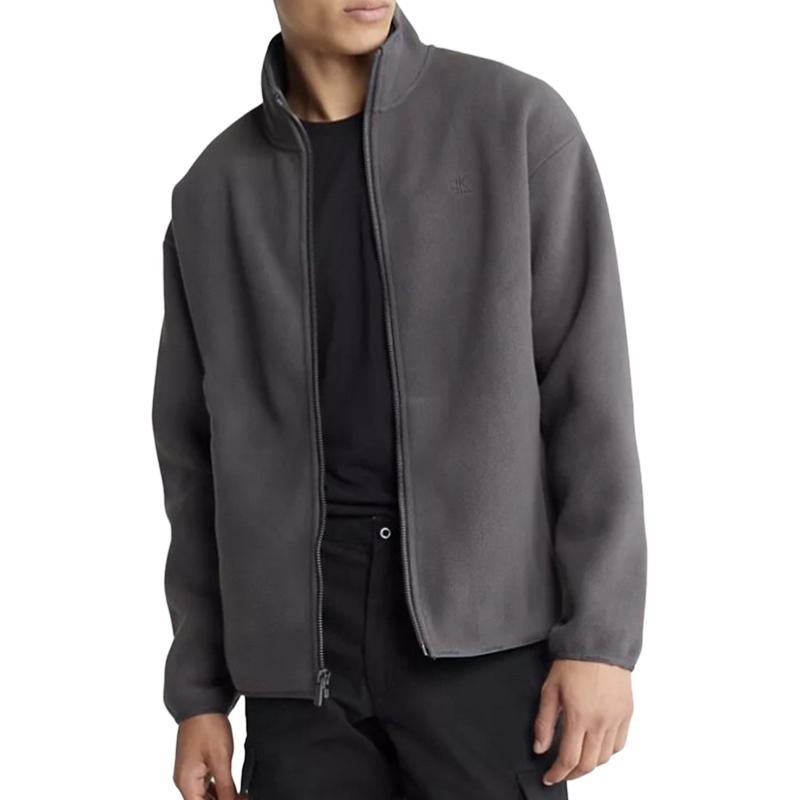 

Calvin Klein Куртка мужская темно-серая, Dark Gray
