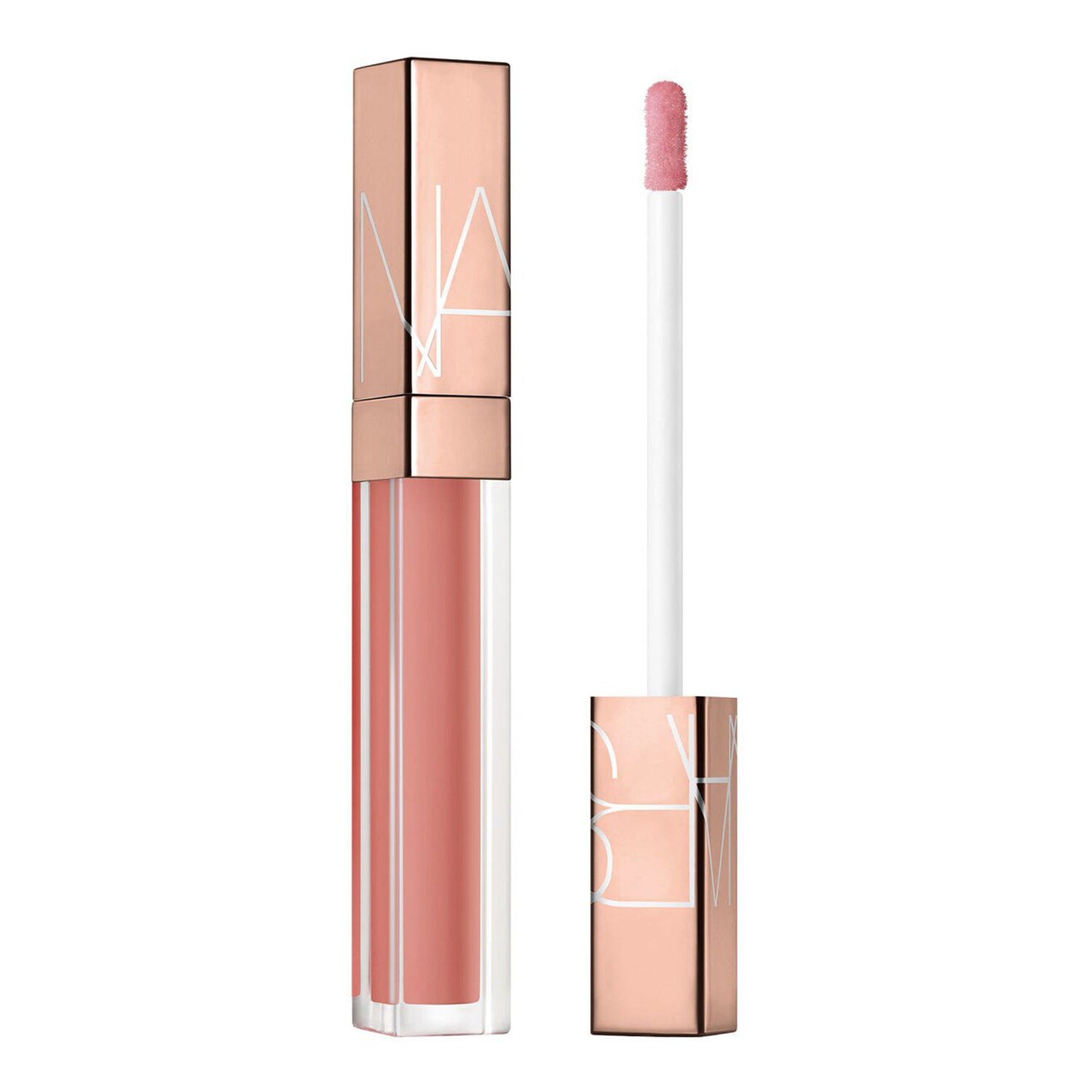 

Увлажняющий блеск для губ Afterglow Lipshine Nars, AFTERGLOW LIPSHINE CHELSEA GIRL
