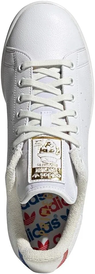 Кроссовки для тенниса adidas, белый — фото 4
