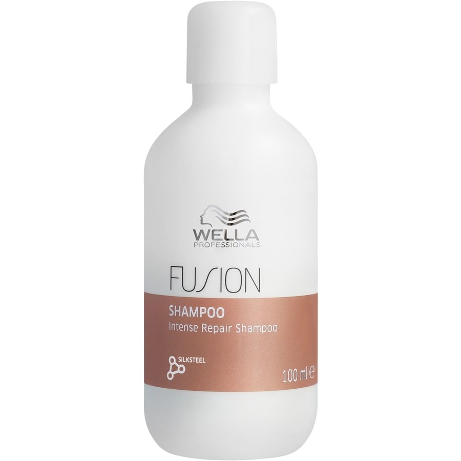 

Шампунь Wella Intense Repair Shampoo, 100 ml