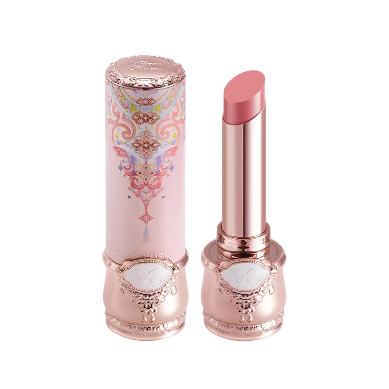Flower Knows Блеск для губ Butterfly Cloud Shoulder Solid Lip Gloss глянцевый натуральный, C04 Plumping