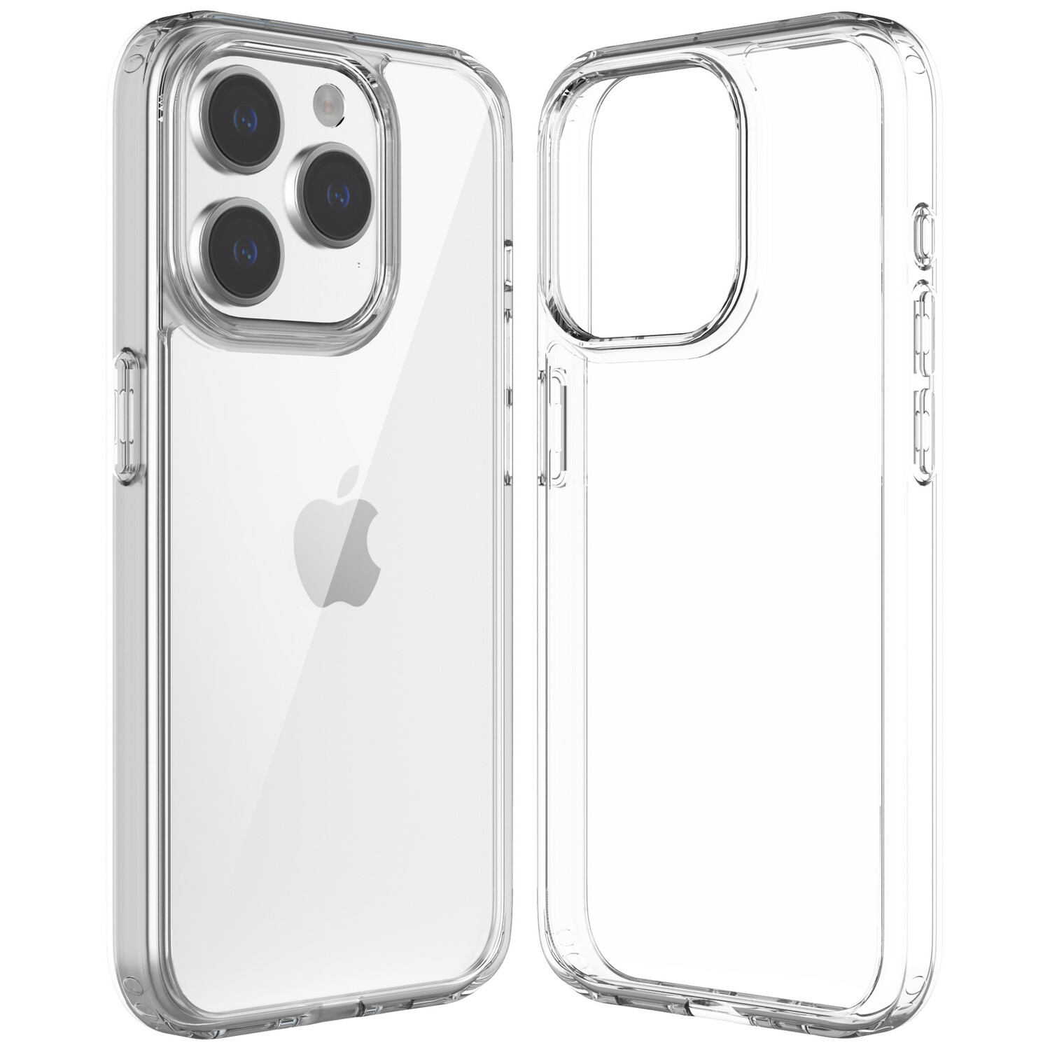 

Обезьяна с чехлом для телефона Apepalog, White transparent magnetic