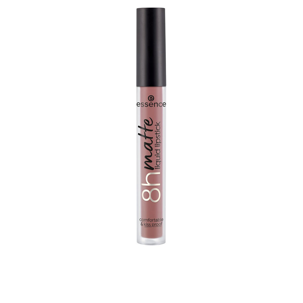 

Губная помада 8h matte barra de labios líquida Essence, 2,5 мл, 02-avellana sedosa