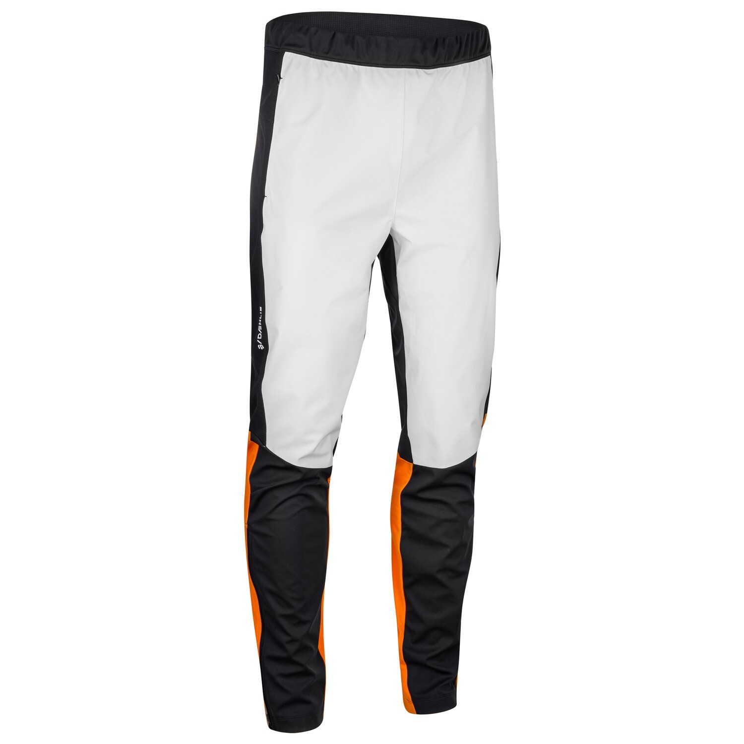 

Брюки для беговых лыж Daehlie Pants Raw 5 0, цвет Snow White