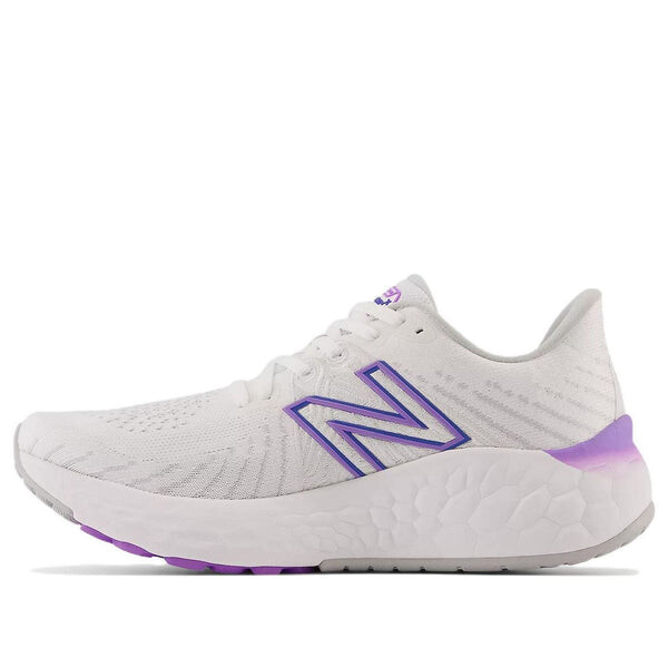 Кроссовки свежая пена x vongo v5 New Balance, белый