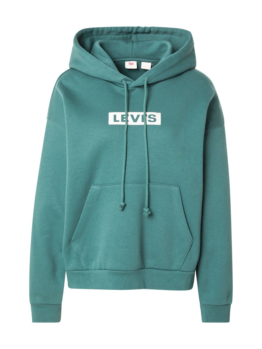 

Толстовка LEVI'S , цвет Reed
