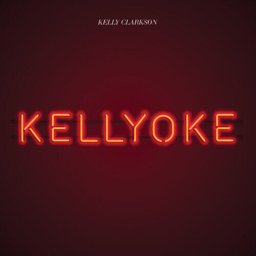 

CD диск Clarkson, Kelly: Kellyoke