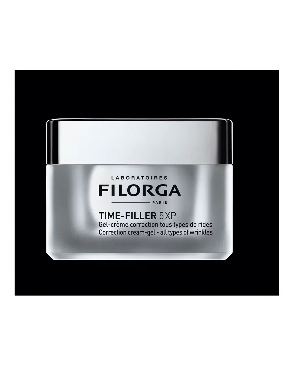 Пилинг Filorga — Гель- против морщин Time-Filler -Xp, 50 мл — фото 2