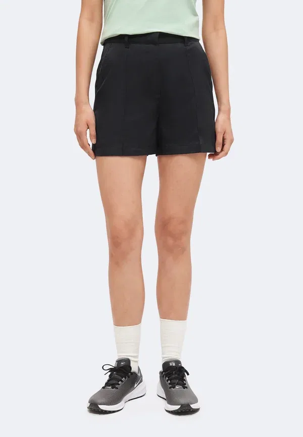 Шорты спортивные короткие Nike Golf, черный/парусный