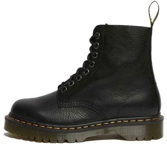 

Ботинки Dr. Martens 1460 Pascal Bex Martin boots Couple Style Black 26206001, черный