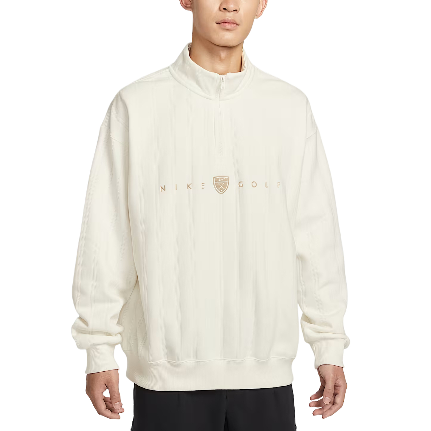 

Nike Термобельевая толстовка Therma FIT для мужчин