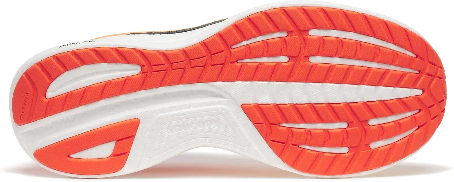 Кроссовки Saucony Ride 18 — фото 3