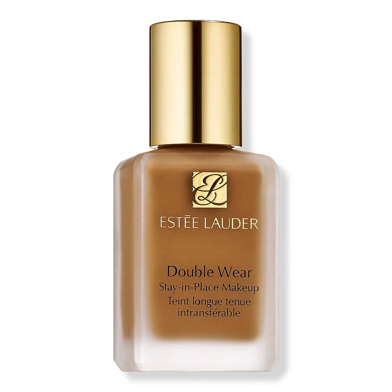

Тональный крем Double Wear Stay-in-Place Estée Lauder, 6W1 Sandalwood (warm undertone golden)