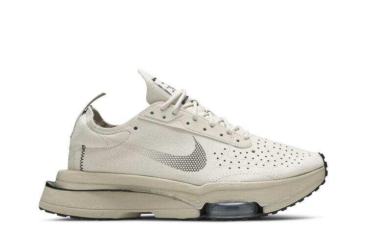

Кроссовки Nike Air Zoom-Type, бежевый