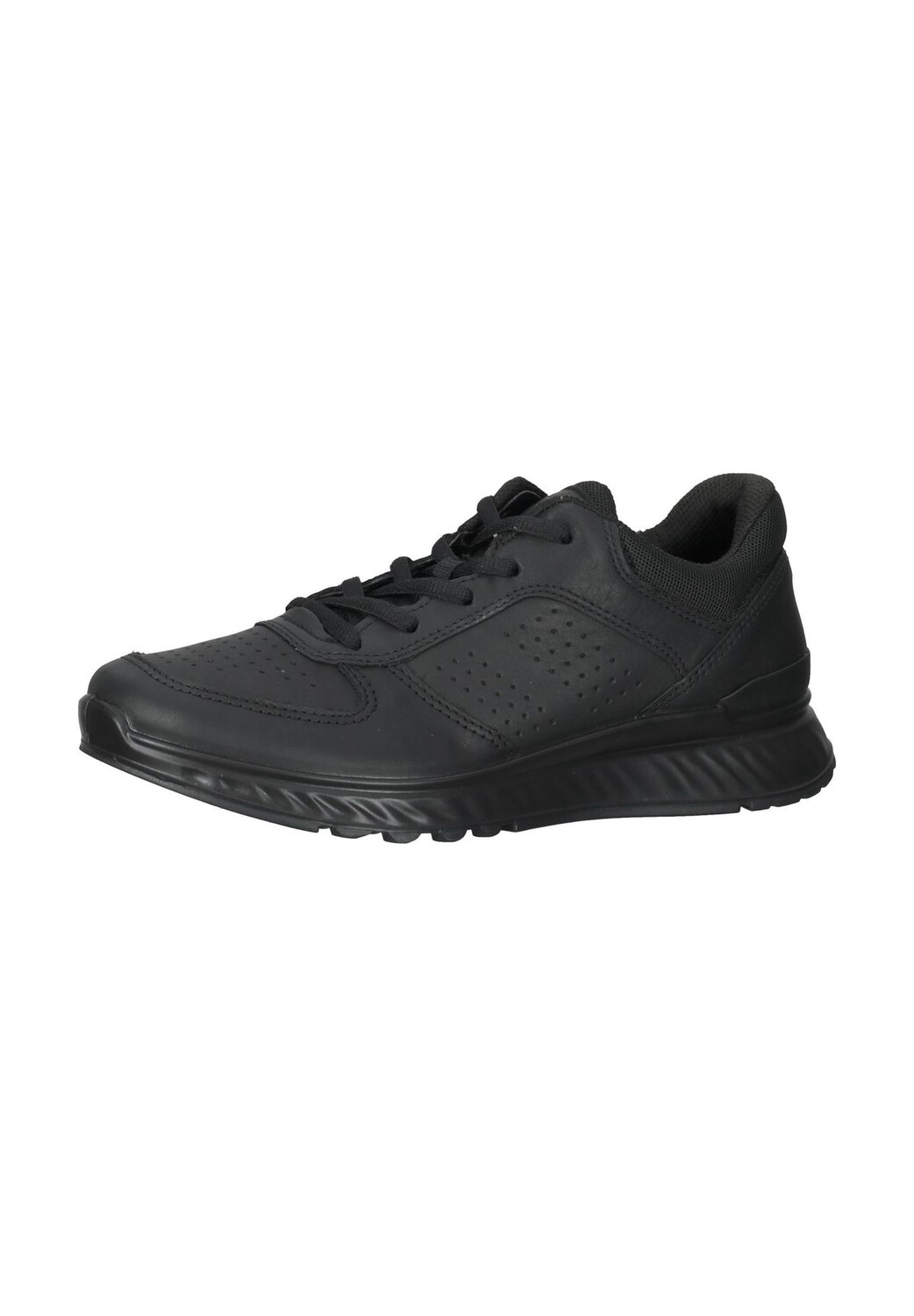

Кроссовки Exostride ecco, черный