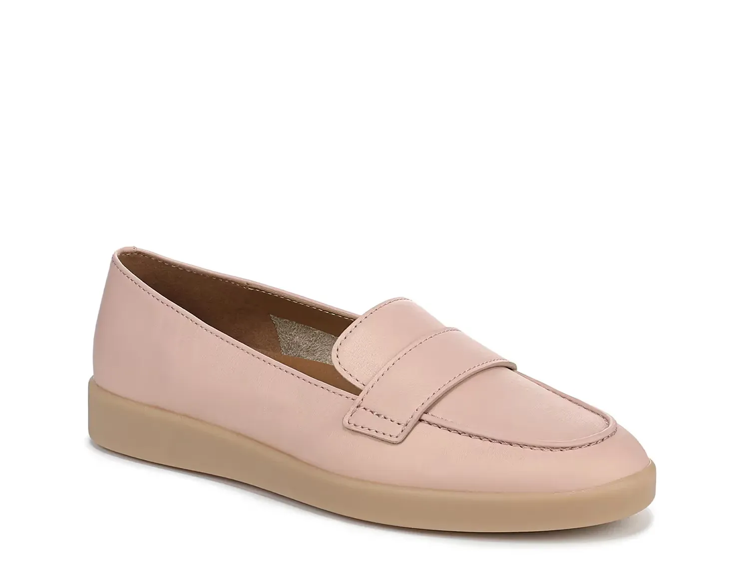 Лоферы Karis Naturalizer, Blush
