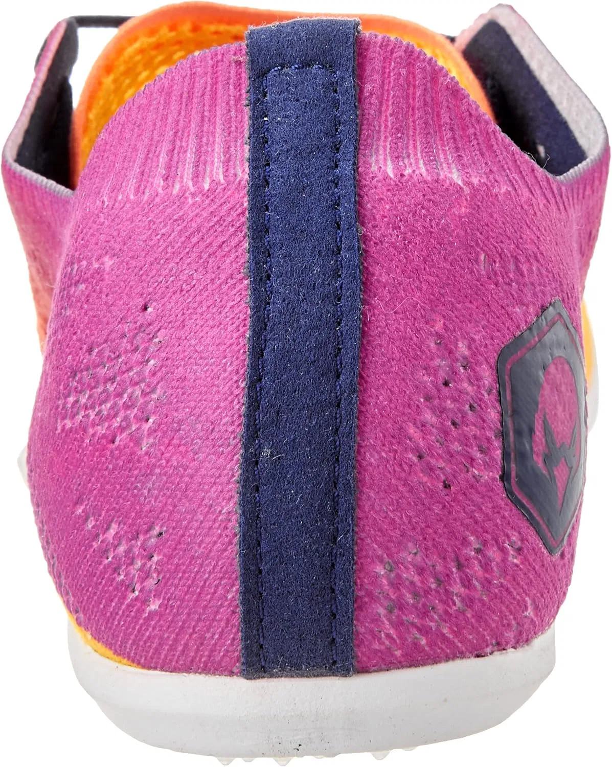 Мужские кроссовки New Balance MD800V8, Yellow — фото 3