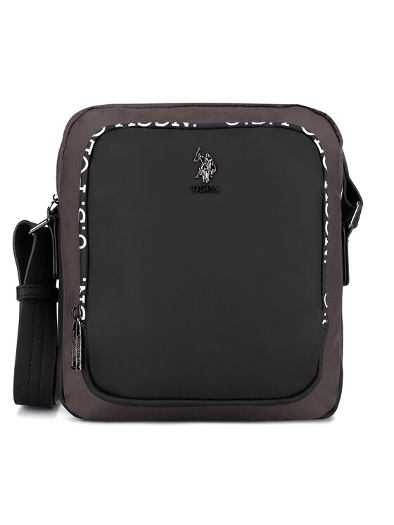 

Сумка через плечо BIUXT6264MPJ U.S. Polo Assn., серый