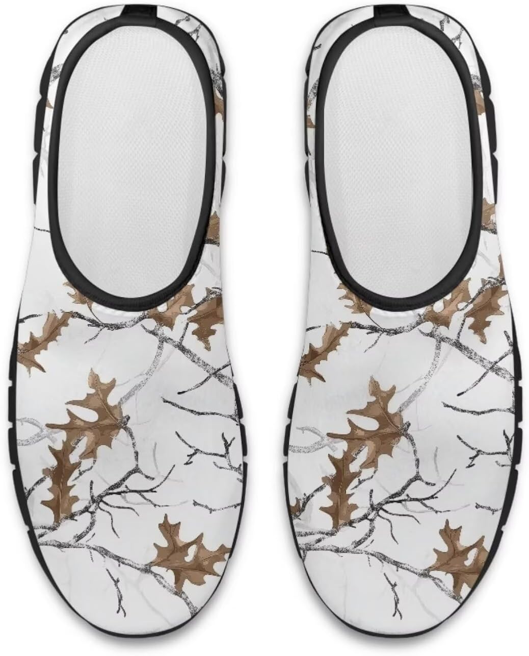 

Мужские кроссовки Pointodoor Skull, удобные низкие кроссовки для отдыха, Camo Hunting Pattern