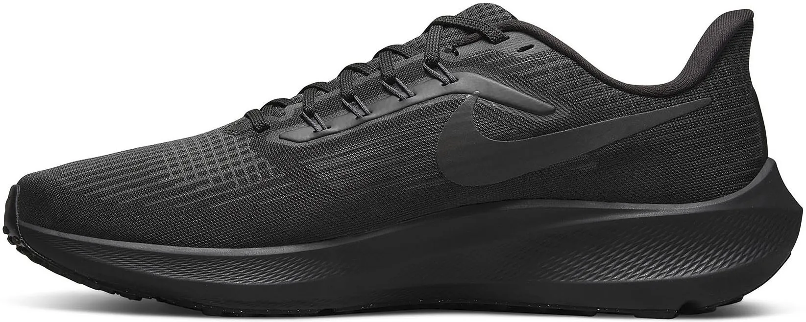 

Кроссовки Nike "AIR ZOOM PEGASUS 39", антрацит
