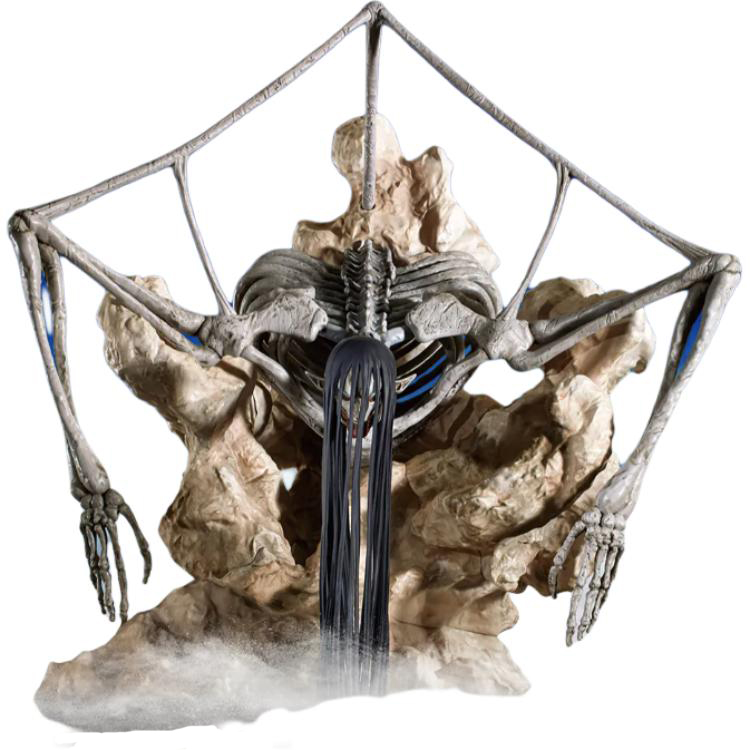 

Attack On Titan ~The Awakening~ Final Prize, The Colossal Titan MEGAIMPACT Bonus Gifts BANDAI